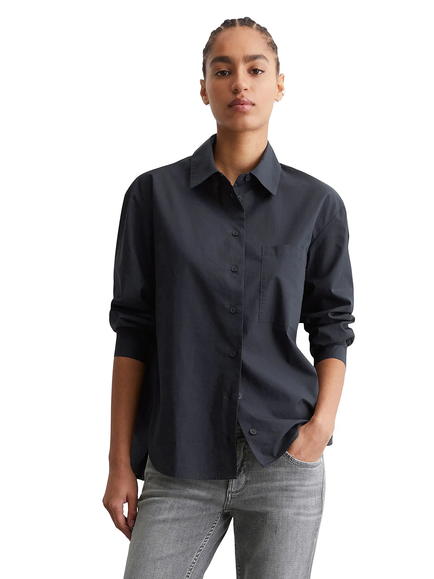 MARC O'POLO DENIM | Bluse | 